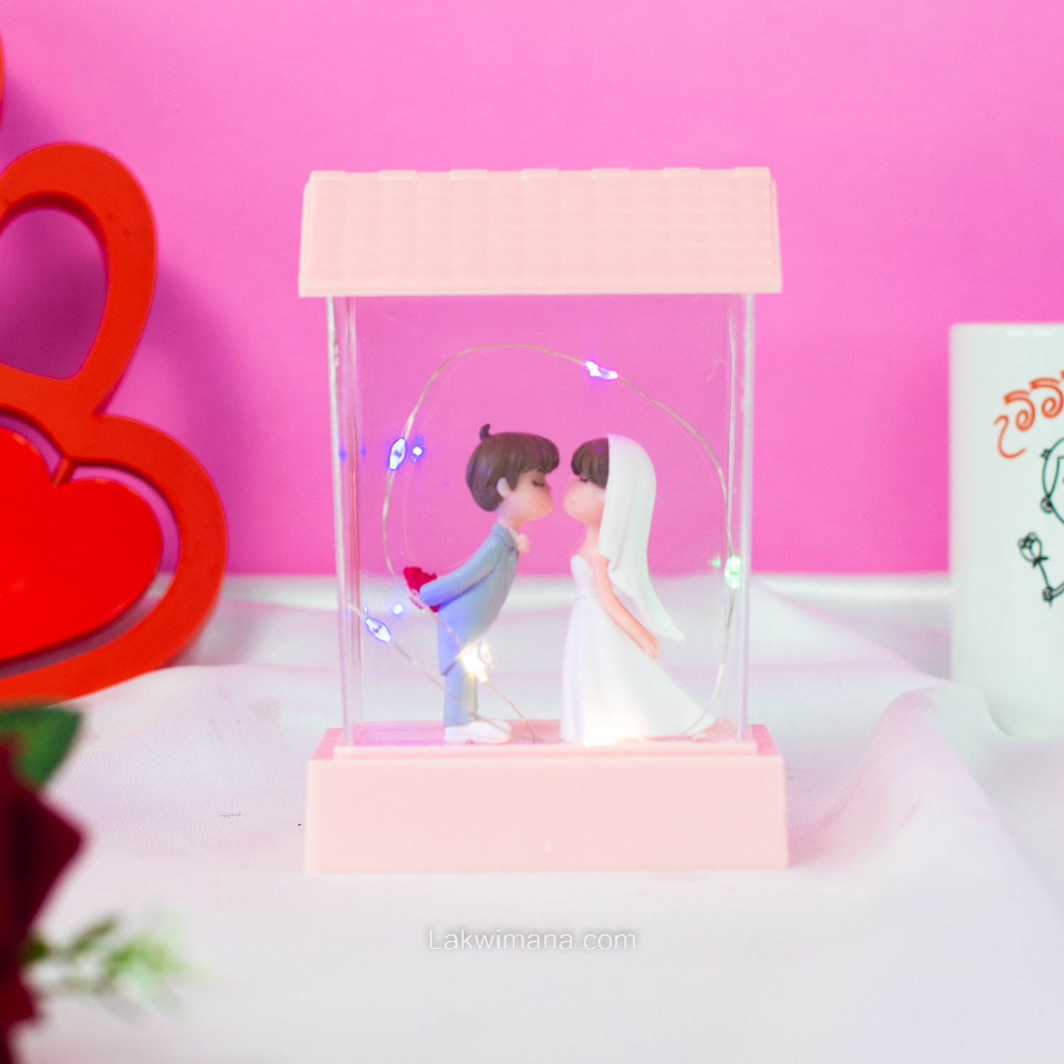 You Are My Darling Ornament
